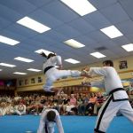 Asheville Sun Soo Martial Arts