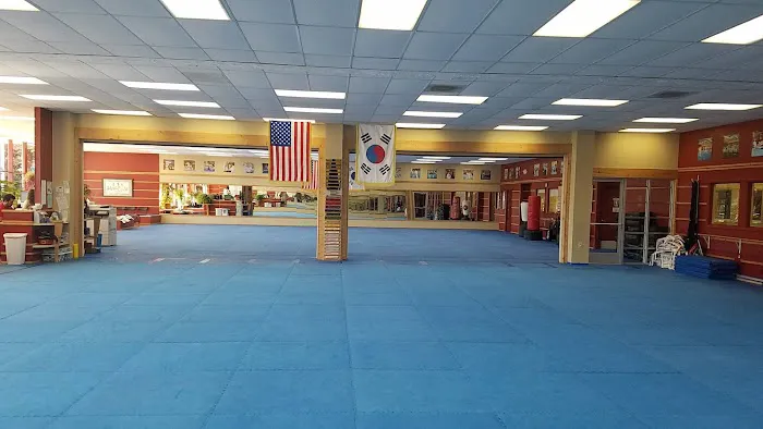 Asheville Sun Soo Martial Arts Picture 2