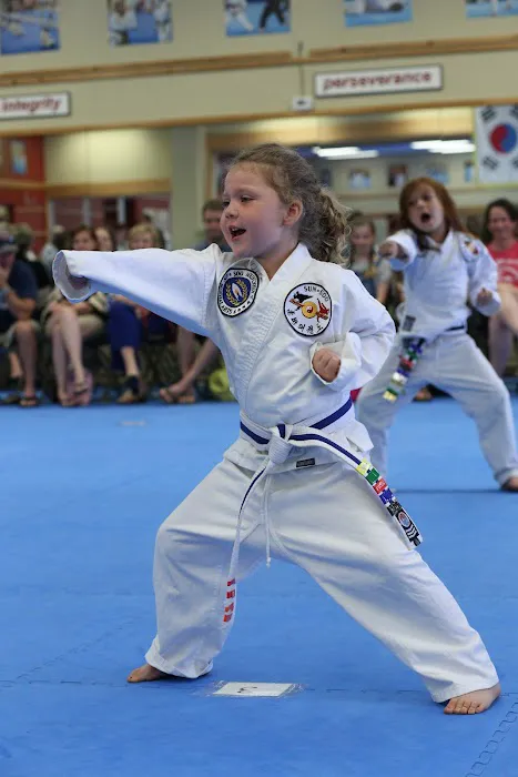 Asheville Sun Soo Martial Arts Picture 3