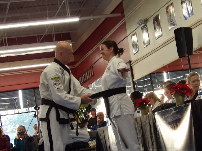 Asheville Sun Soo Martial Arts Picture 4