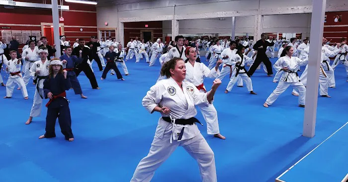 Asheville Sun Soo Martial Arts Picture 5