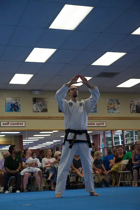 Asheville Sun Soo Martial Arts Picture 7