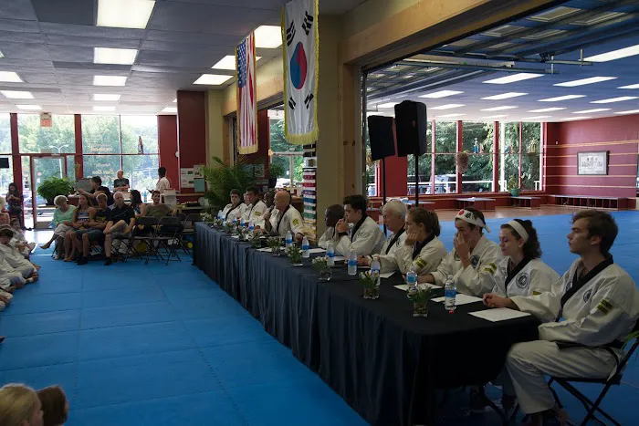 Asheville Sun Soo Martial Arts Picture 6
