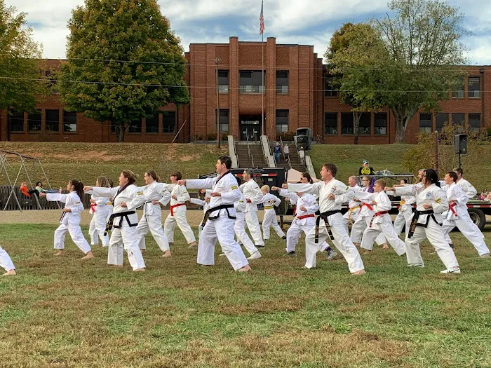 Asheville Sun Soo Martial Arts Picture 8