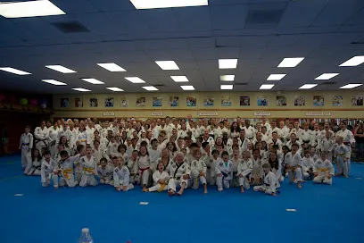 Asheville Sun Soo Martial Arts Picture 9