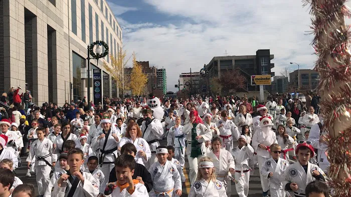 Asheville Sun Soo Martial Arts Picture 10