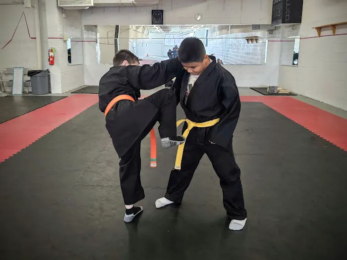 Warriors of Faith Taekwondo & Martial Arts Picture 3