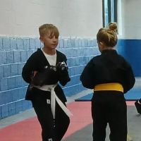 Warriors of Faith Taekwondo & Martial Arts ico