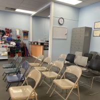 Asheville Academy of Taekwondo ico