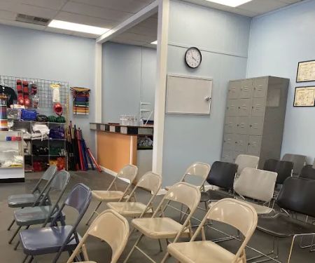 Asheville Academy of Taekwondo