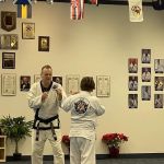 JTF Taekwondo School