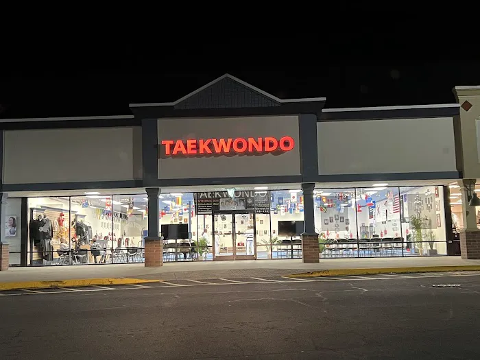 JTF Taekwondo School Picture 2