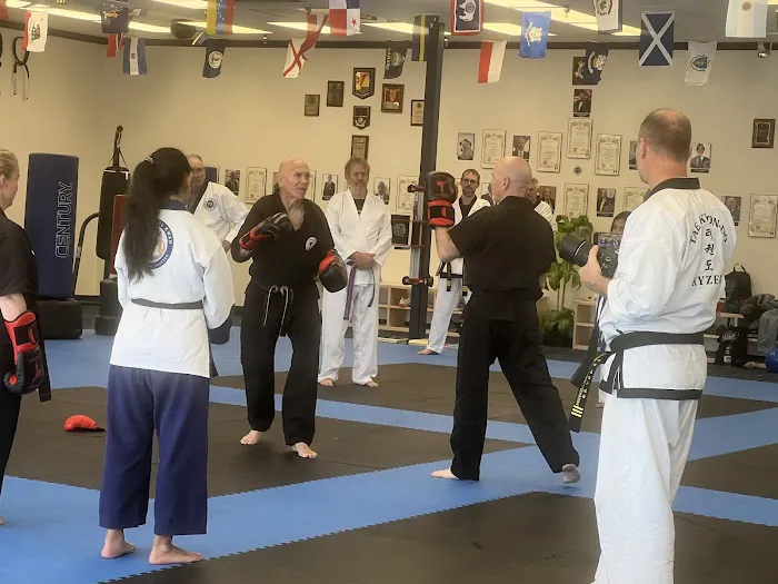 JTF Taekwondo School Picture 7