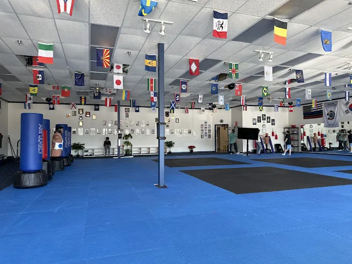 JTF Taekwondo School Picture 4