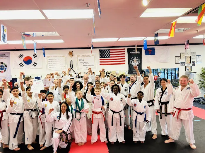 JTF Taekwondo School Picture 10