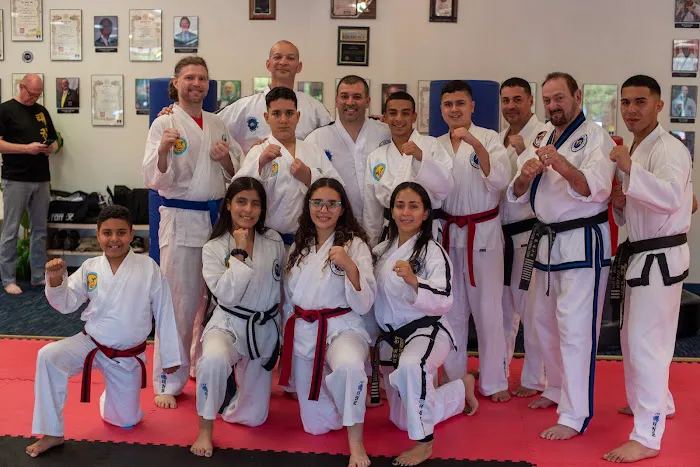 JTF Taekwondo School Picture 9