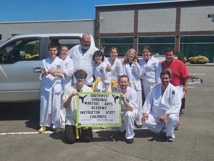 Southwest Virginia Martial Arts Academy Picture 2