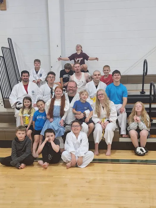 Southwest Virginia Martial Arts Academy Picture 4