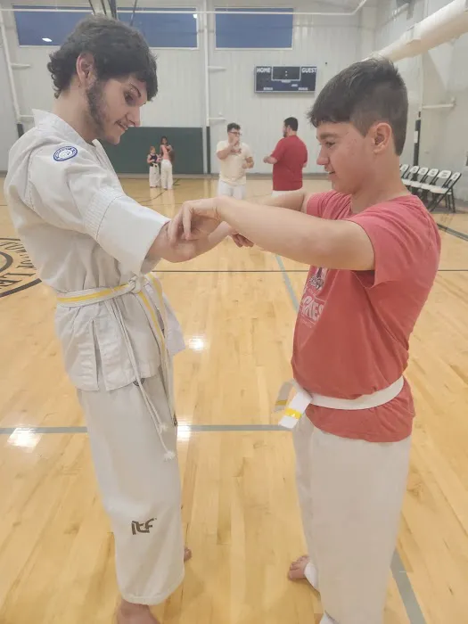 Southwest Virginia Martial Arts Academy Picture 3