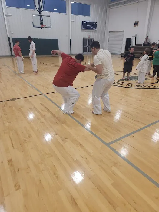 Southwest Virginia Martial Arts Academy Picture 5