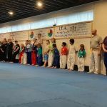 Love School of Maritial Arts