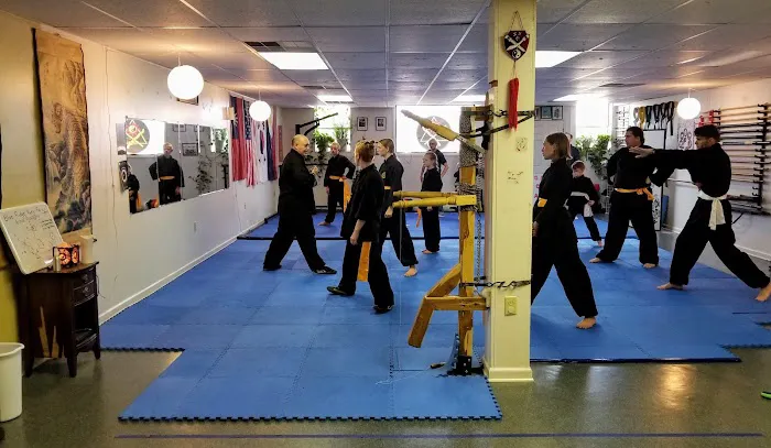 Blue Ridge Kung Fu Arnis Academy Picture 1