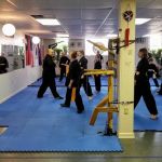 Blue Ridge Kung Fu Arnis Academy