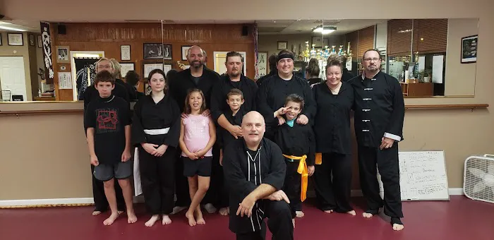 Blue Ridge Kung Fu Arnis Academy Picture 3