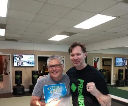 Premier Martial Arts Asheville, NC