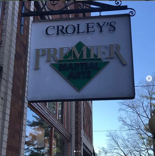 Premier Martial Arts Asheville, NC Picture 10