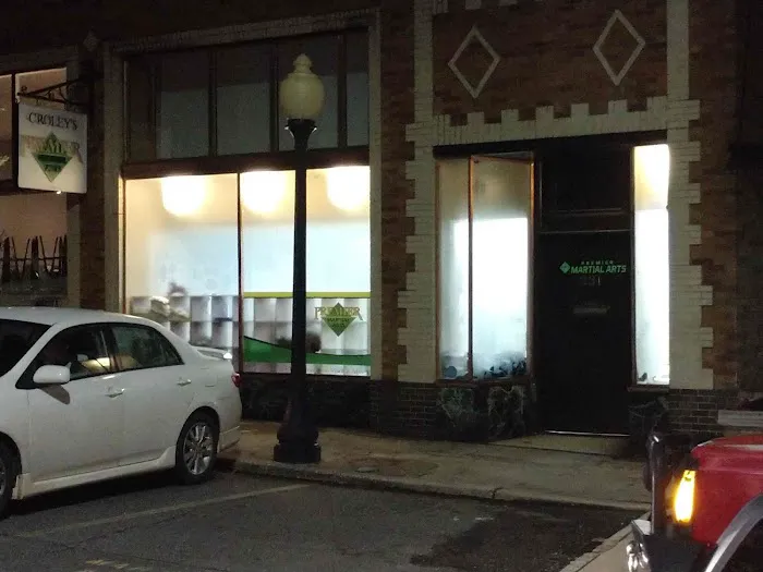 Premier Martial Arts Asheville, NC Picture 9