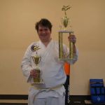 Jung Kwon Martial Arts Academy / Asheville Self Defense