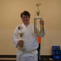 Jung Kwon Martial Arts Academy / Asheville Self Defense ico