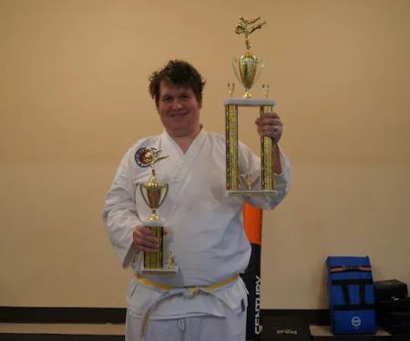 Jung Kwon Martial Arts Academy / Asheville Self Defense