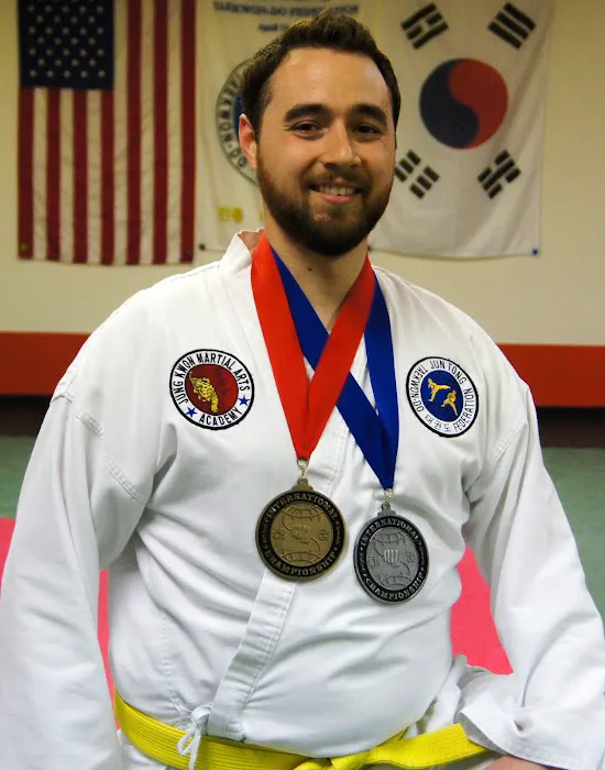 Jung Kwon Martial Arts Academy / Asheville Self Defense Picture 2