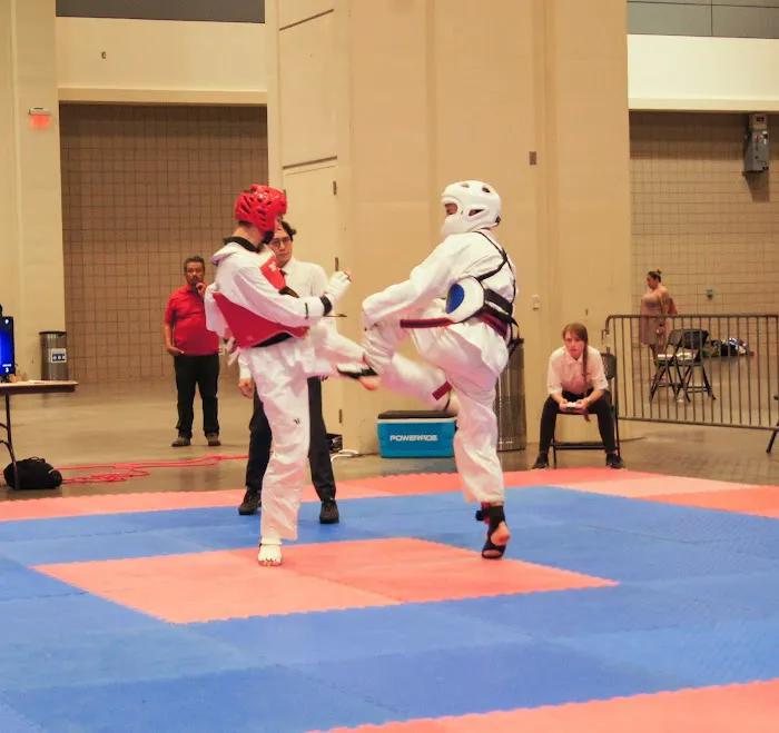 Jung Kwon Martial Arts Academy / Asheville Self Defense Picture 5