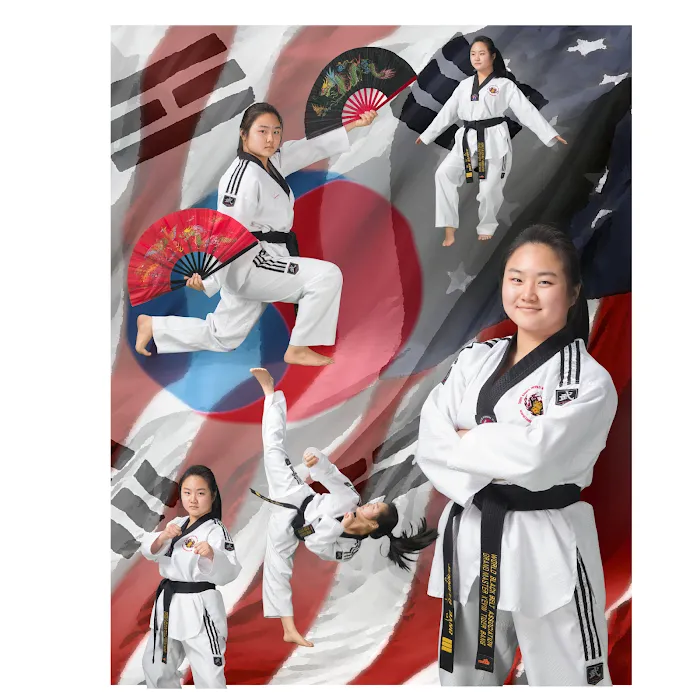 Asheville Tiger Bang's Martial Arts Academy Picture 1