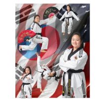 Asheville Tiger Bang's Martial Arts Academy ico