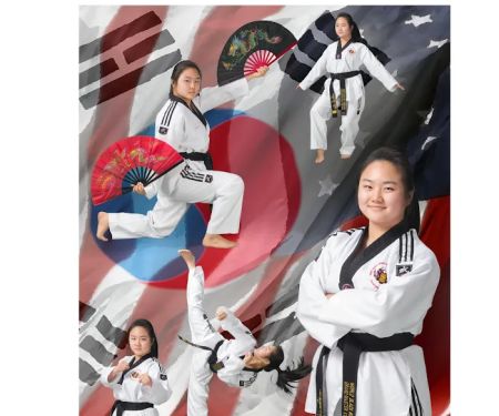 Asheville Tiger Bang's Martial Arts Academy