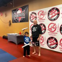 Red Dragon Martial Arts & BJJ Center ico