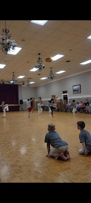 Mullins Shaolin Kung-Fu Picture 2