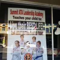 Summit ATA Martial Arts ico