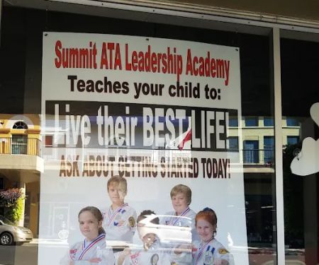 Summit ATA Martial Arts
