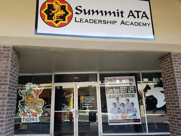 Summit ATA Martial Arts Picture 2