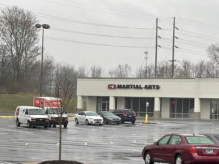 Summit ATA Martial Arts Picture 3