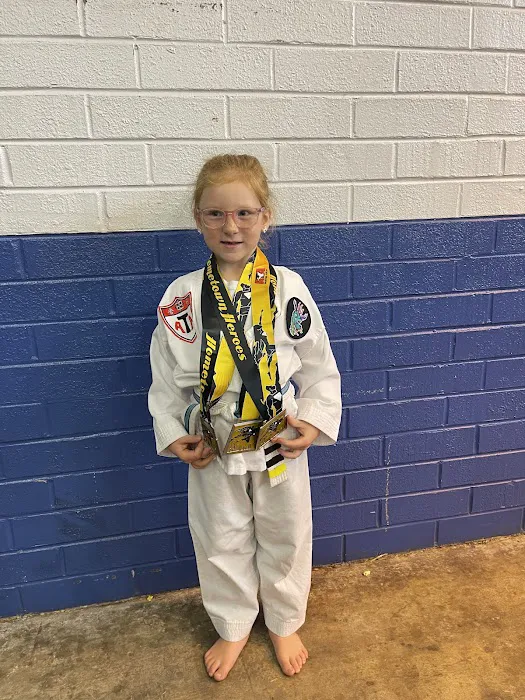 Summit ATA Martial Arts Picture 4