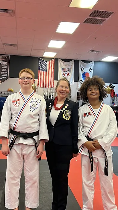 Summit ATA Martial Arts Picture 6