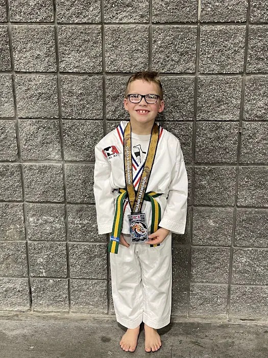 Summit ATA Martial Arts Picture 7
