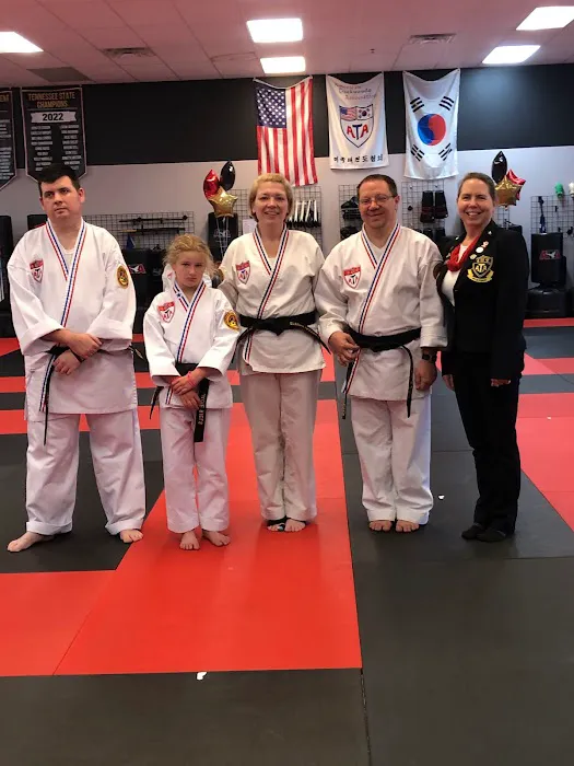 Summit ATA Martial Arts Picture 9