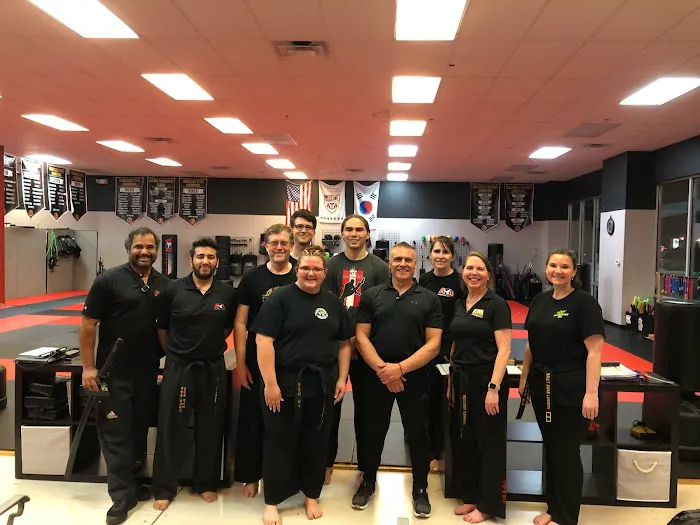 Summit ATA Martial Arts Picture 10
